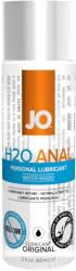 JO Anal H2O Lubricant 60 ml