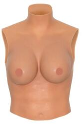  Wearable Breasts Shirt D Cup