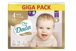 Dada Giga Pack 4-es méret (164 db)