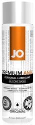JO - Premium Anal Silicone Lubricant 120 ml