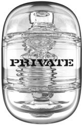 Private Clear Shot Pussy & Ass Masturbator