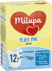 Milupa Tejes ital anyatej-kiegészítő tápszer 12 hónapos kortól natúr 500 g