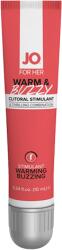 JO Warm & Buzzy Original Stimulant 10 ml