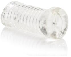 CalExotics CalExotics Basic Essentials Tight Pussy - Transparent