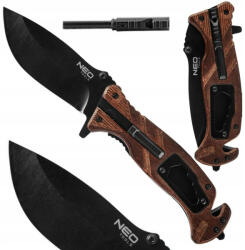 NEO TOOLS 63-107
