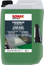 SONAX szélvédőmosó folyadék, 5l (338505)