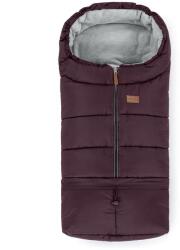 Petite&mars állítható 3in1 Jibot bundazsák - Mysterious Plum