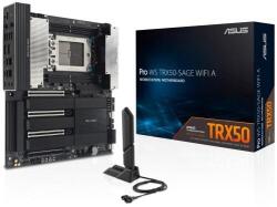 ASUS PRO WS TRX50-SAGE WIFI A (90MB1LE0-M0EAY0) Alaplap