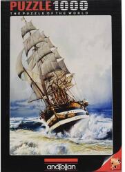 Anatolian Black Pearl 1000 db-os (3102)