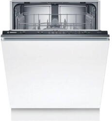 Bosch SMV25AX07F Mosogatógép