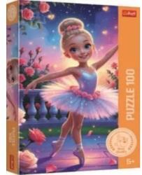 Trefl Ballerina 100 db-os (16538)