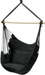 Leziter Puerto WST-02-Black