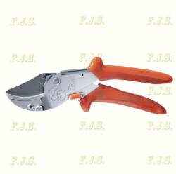 Löwe 10.107 rávágós metszőolló hajlított pengével 20, 5cm