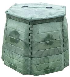 Meva Komposztáló láda 1170 l vastag oldalfallal