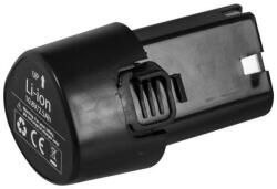 Stocker metszőolló akku 2, 5 Ah/14, 4 V Li-Ion olasz