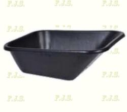  Puttony műanyag talicskához 80l