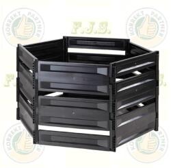 Meva Komposztáló 650 l Siló