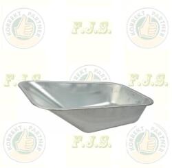  Talicska puttony horganyzott Cortex 90l 150kg