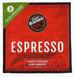 Caffé Vergnano Caffe Vergnano Espresso ESE pod kávépárna 10 db