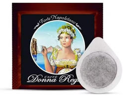 Caffè Borbone Caffe Borbone Donna Regina ESE Pod 50 + 5 db