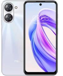 Meizu mBlu 21 128GB 6GB RAM Dual Mobiltelefon