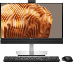 Dell Pro 24 AiO QB24250 XJP3R Számítógép konfiguráció