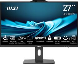MSI PRO AP272P 14M-1005XEU Számítógép konfiguráció