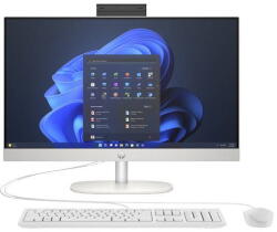 HP ProOne 240 G10 B6YQ3ET Számítógép konfiguráció
