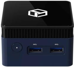 Qoobe QE-ANN150-12GB/512GB Számítógép konfiguráció