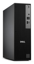Dell Pro Slim BTO003_QCS1250_EMEA Számítógép konfiguráció