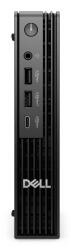 Dell Pro Micro Plus BTO105_QBM1250_EMEA Számítógép konfiguráció