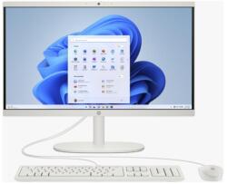 HP All-In-One 22-dg0002nn BM7K9EA Számítógép konfiguráció