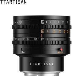 TTArtisan 35mm T2.1 (Nikon Z) (F3521-Z-B)