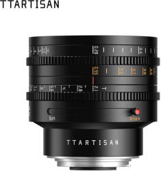 TTArtisan 35mm T2.1 (Canon RF) (F3521-RF-B)