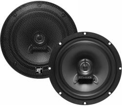 Hifonics VX62 16, 5 cm-es 2 utas koaxiális hangszóró pár