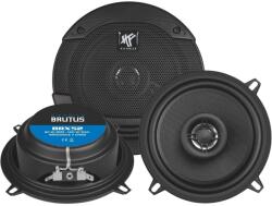 Hifonics BRX52 13 cm-es kétutas koaxiális hangszóró pár