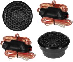 Hifonics ZX6.2T 25 mm-es magassugárzó pár