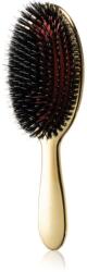 Janeke Gold Line Air-Cushioned Brush гребен за коса 22 x 7 cm