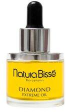 Natura Bissé Tápláló arcápoló olaj Diamond (Extreme Oil) 30 ml