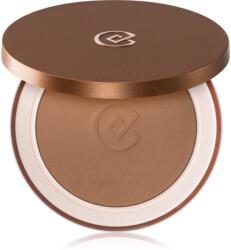 Collistar Silk Effect Bronzing Powder kompakt bronz púder árnyalat 4.4 Hawaii Matte 10 g