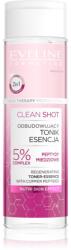 Eveline Cosmetics Clean Shot 5% Copper Peptide Complex ревитализиращ тоник 200ml