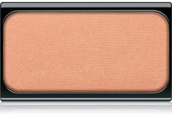 Artdeco Blusher pirosító utántöltő árnyalat 13 Brown Orange Blush 5 g