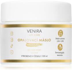 Venira Tan Body Butter Bronze napozóvaj Piña Colada 100 ml