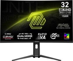 MSI MAG 321CUPDFDE Monitor