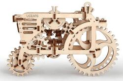 Ugears Traktor - mechanikus modell (UG70003) - mediamarkt