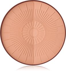 Artdeco Bronzing Powder Compact Refill kompakt bronz púder utántöltő árnyalat 30 Terracotta 10 g