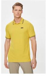 Helly Hansen Férfi póló, Helly Hansen, 303774479, Poliamid, M INTL, Sárga (0000303774479_M)