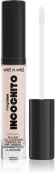 wet n wild MegaLast Incognito krémes korrektor a teljes fedésre árnyalat Light Beige 5, 5 ml