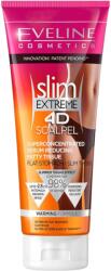 Eveline Cosmetics Slim Extreme 4D Серум за редукция на мастни натрупвания Scalpel, 250 ml - ozone