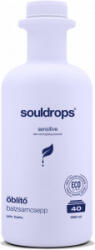 souldrops Balzsamcsepp szenzitív öblítő 1l (40 mosás) - aqua